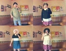 ダンスに夢中 (I WAS MADE FOR DANCIN')／ニコラス・エドワーズ