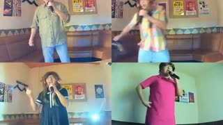 恋人がサンタクロース／松任谷由実