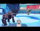 【毎日投稿】ポケモンSVまったりランクマッチ対戦 パート1　ディンルー