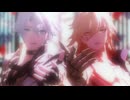 【崩スタMMD】ロメオ(ファイノン＆モーディス)