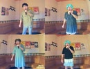 I'm here saying nothing／矢井田瞳