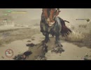 【MHWilds】イーノックVSケマトリス【プレイ動画】