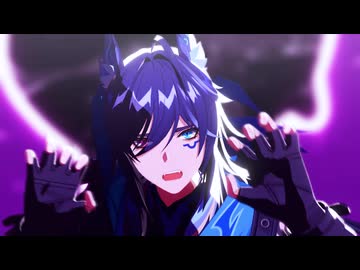 【原神MMD】ルマ【オロルン】