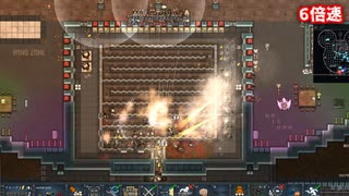 【RimWorld】タン↑コン↓ VS ラットキンコロニー