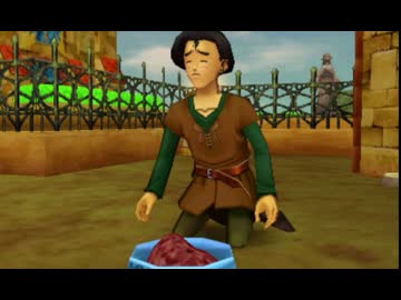 ドラゴンクエスト8 クリア時間最短を目指す旅　3DS編　Part4-1