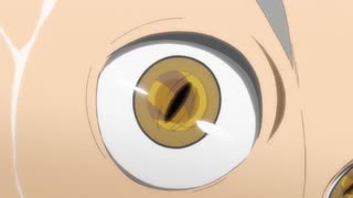 新作スペシャルアニメ「ハイキュー!! バケモノたちの行くところ」ティザーPV