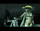 【リョナ / ryona】お姉チャンバラvorteX Onechanbara vorteX 彩 その２