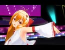 【COM3D2】金髪触覚片ドリルな巫女メイドさんで｢scarlet leap｣