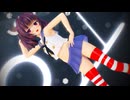 島風服きりたんでハイファイレイヴァー【rayMMD】