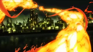 インフェルノ動画