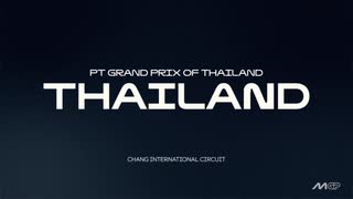 ホモとみるMotoGP2025.Round1.Race