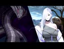 【Fate/Grand Order】育て！ マイ･リトル･ドラゴン 第15節