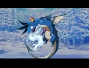 【Fate/Grand Order】育て！ マイ･リトル･ドラゴン 【育成クエスト】アイスブレスを覚えさせる