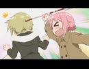 駆け抜けるメドレーコラボレーションⅣ 2÷すパートの音MAD