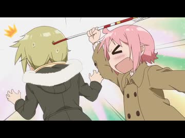 駆け抜けるメドレーコラボレーションⅣ 2÷すパートの音MAD