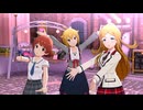 【ミリシタMV】「彼氏になってよ。」(制服SR スペシャルアピール) 【1080p60/4K HDR】