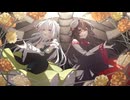【UTAUカバー】仮死化【白帆ロカ、烈火（Anemos）】