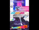 譜面確認用　Heaven knows(テトテコネクトの楽曲) CONNECT