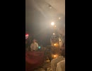 井上知己/改札　LIVE R6.8.1 at梅田ハードレイン（InouEtomoki/Ticket gate)