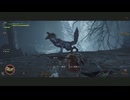 Monster Hunter Wilds - 護竜オドガロン亜種　初見ハンマー