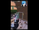 【#フォートナイト】なんか適当にトラップ置いたら二人も引っ掛かった件についてｗ【しゅたぽ日記】
