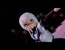 【MMD艦これ】　モエチャッカファイア！(白雲)