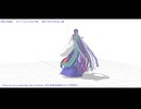 【MMD】G4L【モデル進捗】