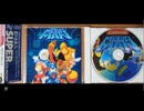[実況]「MEGAMAN=ロックマン CD-ROM版 BGM有り（PCE）」ノーコン目指してリベンジ！FULL（キャプチャーボード）