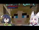 【セイタコマイクラ】彼女達はコロニーで内政に勤しみます　25チャンク目