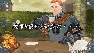【初見】ファイアーエムブレム風花雪月実況プレイpart827【プレイ】