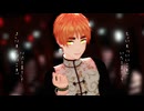 【APヘタリアMMD】極楽浄土【眉毛の日】