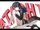 【ゼンゼロ】パーカーエレンのイラストタイムラプス【ゼンレスゾーンゼロ】