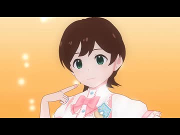 【VRMLiveViewer】『ハッピーミルフィーユ』Short.ver踊ってもらいたかった【木下ひなた】