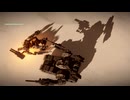 中年BBAのアーマードコア６初見プレイ　#109