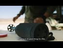 ミニガン用サプレッサーとか