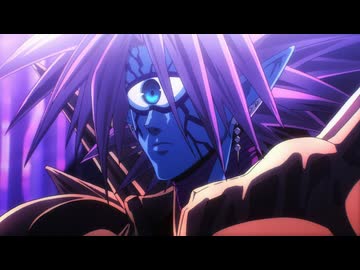 ワンパンマン　#11「全宇宙の覇者」