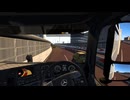 [ETS2] JP 配送の記録5 西宮→大黒 [日本] Euro Truck Simulator 2