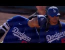 今日の大谷さん2打数1安打