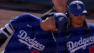 今日の大谷さん2打数1安打