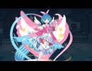 ロックマンX DiVE オフライン　リコ