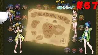 【ざくアク実況Part６７】王国民、水着に悶える。【初見プレイ】
