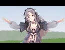 【シャニソンMV】「雪・月・風・花」(黒猫 幽谷霧子 SSR)【1080p60/4K HDR】
