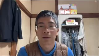 法金蔵　ニコ生主あゆみについて語る