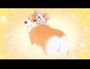 殿と犬 第22話「殿とお祭り(～もふもふ！～ cv:相葉雅紀ver)」