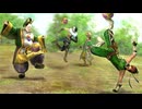 【実況プレイ】無双OROCHI2 Ultimate 其の肆拾陸