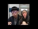 ニンポー（千代豊和）　朝だ！
