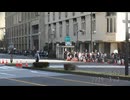 2025・東京マラソン（34ｋｍ付近生中継動画）とプラレール