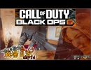 へたくそ兵士のゆっくり戦場日記 day14 in CoD BO6