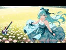 アユム/vocaloid