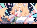 school life/vocaloid